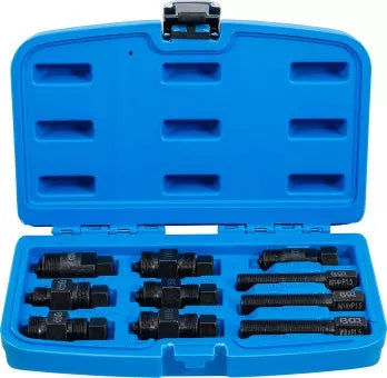 Rotor Puller Set for Motorcycles 10 pcs.