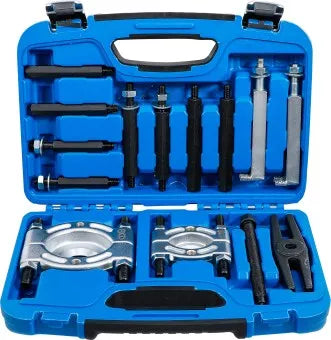 Splitting Knife Set for Ball Bearing Assemblies 14 pcs.