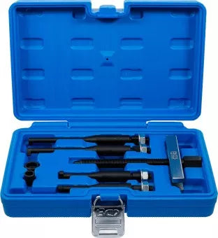 Steering Wheel Puller Set 87 - 153 mm 8 pcs.