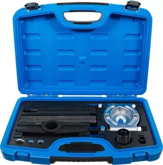 Splitting Knife Set for Ball Bearing Assemblies 6 pcs.