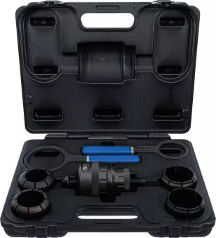 Inner Wheel Bearing Puller Set 40 - 62 mm 8 pcs.