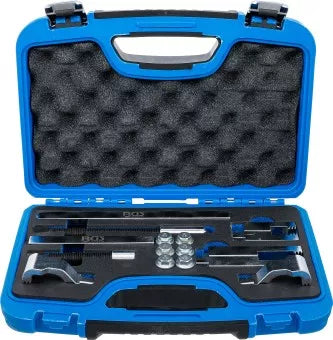 Belt Pulley Puller Set 10 pcs.