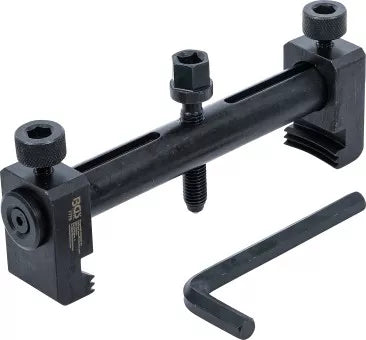 Belt Pulley Puller 40 - 168 mm