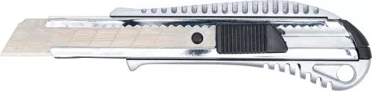 Snap-off Knife Blade width 18 mm