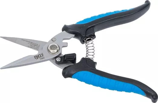 Universal Shears Stainless Steel 180 mm