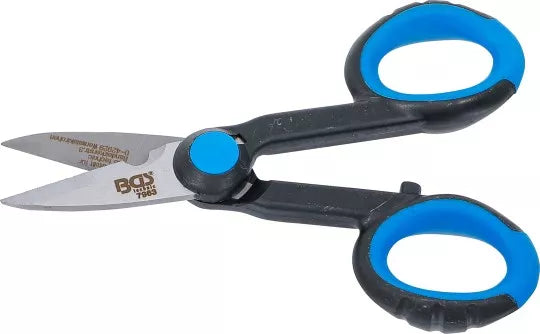 Electrician's Scissors Stainless Steel 145 mm