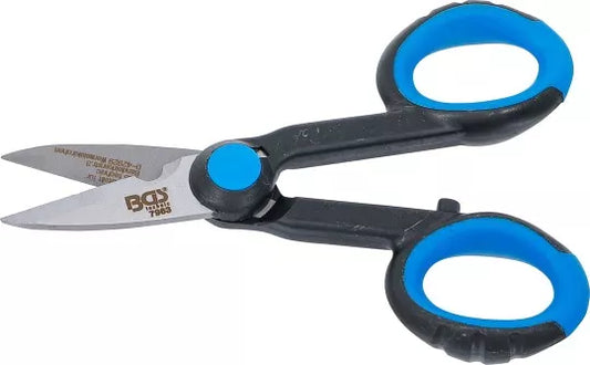 Electrician's Scissors Stainless Steel 145 mm