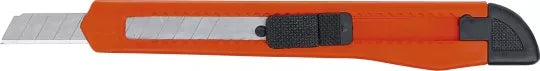 Universal Knife Break-off segmented Blade 9 mm