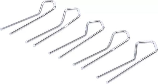 Yoke Head Set for Locking strip insertion tool |for BGS 8002