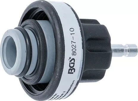 Adaptor No. 10 for BGS 8027, 8098 for BMW