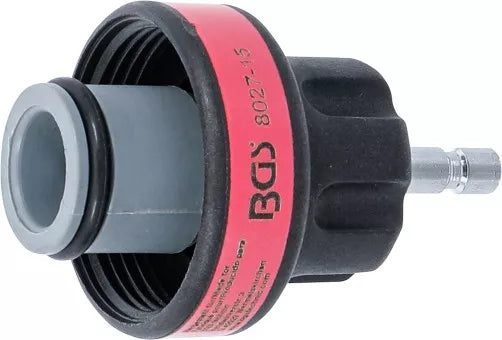 Adaptor No. 15 for BGS 8027, 8098 for Ford, Mazda