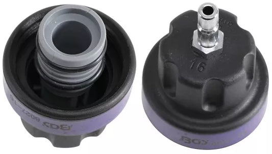 Adaptor No. 16 for BGS 8027, 8098 for Mercedes-Benz