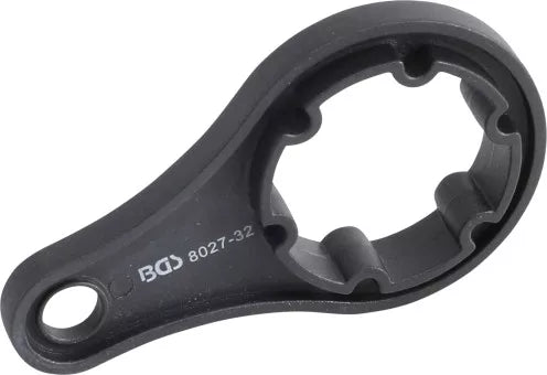 Plastic Wrench for BGS 8027, 8098