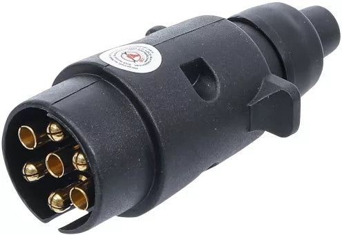Trailer Plug 7- Pin