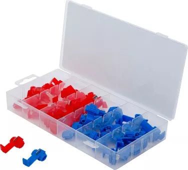 Branch Connector Set 50 pcs.