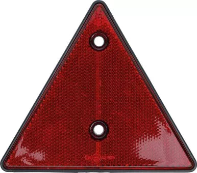 Trailer Reflector 135 x 135 mm