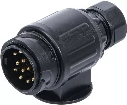 Trailer Plug 13- Pin