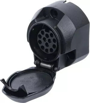 Trailer Socket 13- Pin