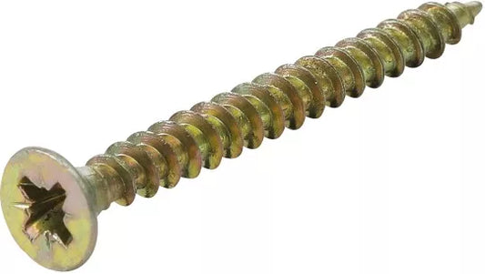 Multi-Purpose Screws Cross Slot PZ2 4.0 x 40 mm 150 pcs.