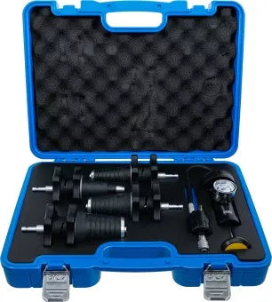 Universal Radiator Test Set 5 pcs.
