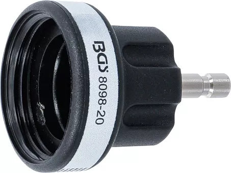 Adaptor 20 for BGS 8027, 8098 for Saab Ecopower