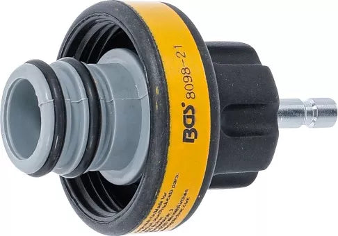Adaptor 21 for BGS 8027, 8098 for Fiat, Opel / Vauxhall, Saab