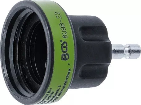 Adaptor 22 for BGS 8027, 8098 for BMW