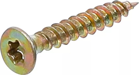 Multi-Purpose Screws T-Star (for Torx) T10 3.0 x 20 mm 260 pcs.
