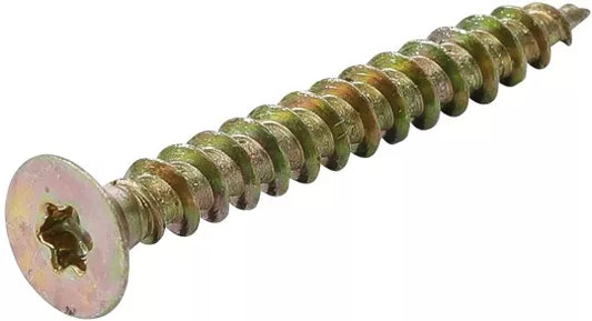 Multi-Purpose Screws T-Star (for Torx) T10 3.5 x 30 mm 250 pcs.