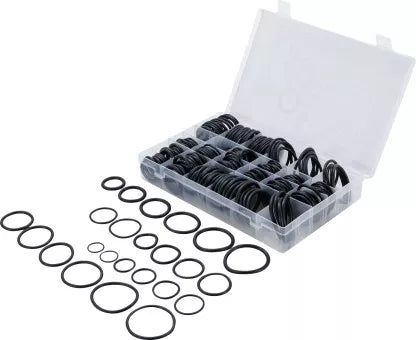 O-Ring Assortment XXL Ø 18 - 50 mm 285 pcs.