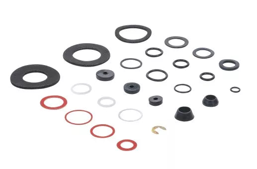 O-Ring Assortment 50 pcs.