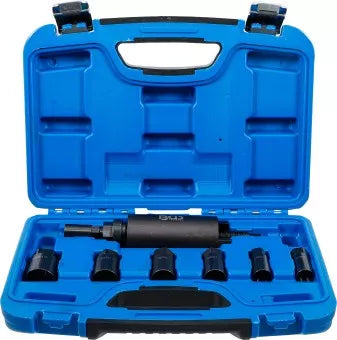 Drive Shaft Feeder Set 7 pcs.