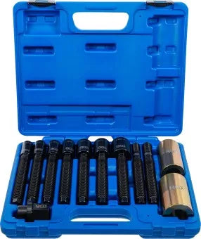Drive Shaft Feeder Set 12 pcs.