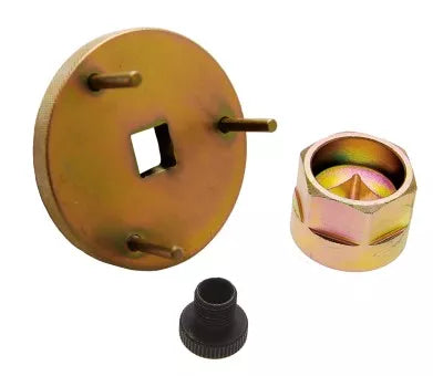 Setting and Timing Tool for Diesel Pumps for Renault, Mitsubishi, Opel / Vauxhall