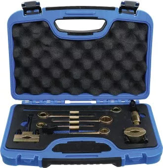 Track Rod Setting Set