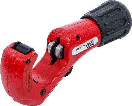 Tube Cutter Ø 3 - 35 mm / 1/8" - 1.3/8"