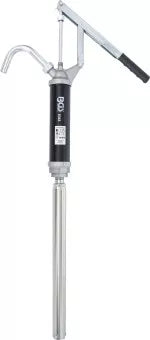 Oil Barrel Pump with Lever
