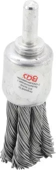 Steel Wire Brush 20 mm