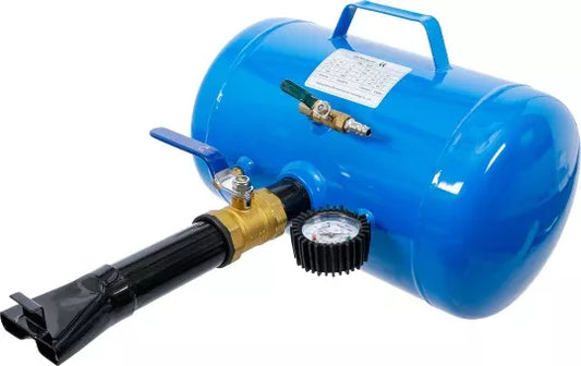 Car Tyre Booster