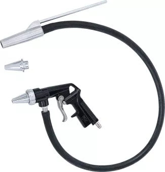 Air Sander