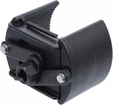 Universal Oil Filter Wrench 12.5 mm (1/2") Drive Ø 110 - 140 mm