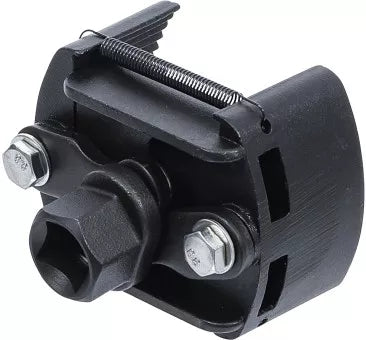 Universal Oil Filter Wrench 12.5 mm (1/2") Drive Ø 60 - 80 mm