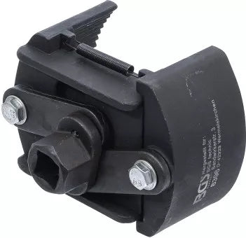 Universal Oil Filter Wrench 12.5 mm (1/2") Drive Ø 80 - 98 mm