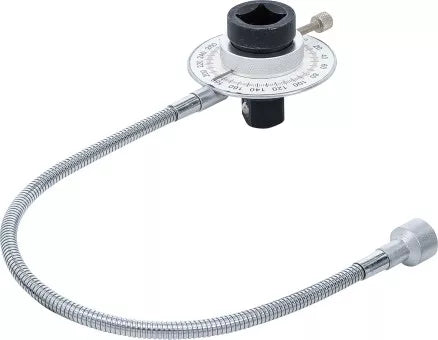 Angular Gauge with magnetic arm 20 mm (3/4") Drive