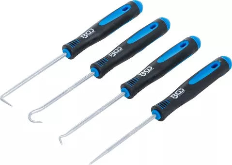Hook Set 4 pcs.