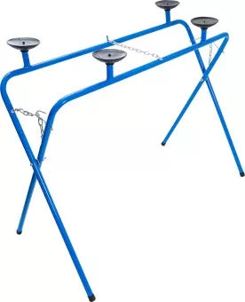 Windshield Holder with Suction Pads
