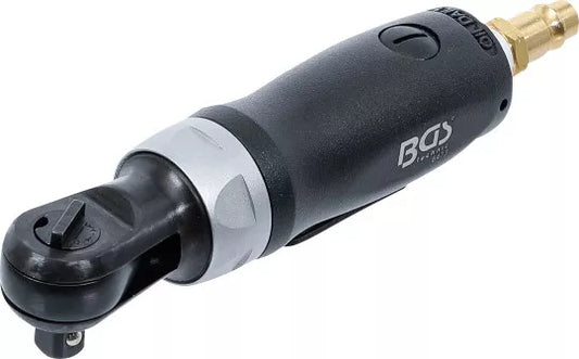 Air Ratchet Wrench 10 mm (3/8") 54 Nm extra short