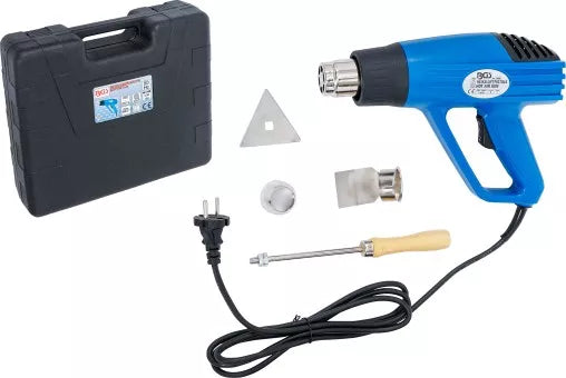 Hot Air Gun 2000 W