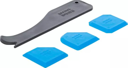 Silicon Joint Smoother Set 4 pcs.
