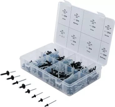 Blind-Rivets-Assortment-Aluminium-Ø-3.2---4.8-mm-200-pcs.